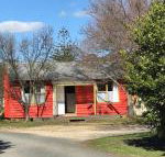 Somerset Beachside Cabin  Caravan Park - New South Wales Tourism 