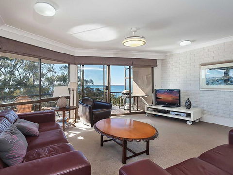 6 Skyline 12 Thurlow Avenue Foxtel & Aircon - New South Wales Tourism  5