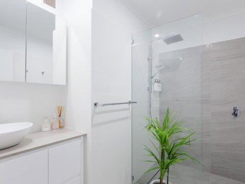 68 Bay Parklands 2 Gowrie Ave Aircon Pool Tennis Court Communal Spa - New South Wales Tourism  5