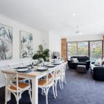 68 Bay Parklands 2 Gowrie Ave Aircon Pool Tennis Court Communal Spa - New South Wales Tourism  0