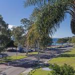 Nelson Bay NSW New South Wales Tourism 