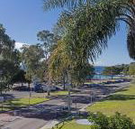 5 Tradewinds 110 Victoria Parade location is fantastic  water views - New South Wales Tourism 