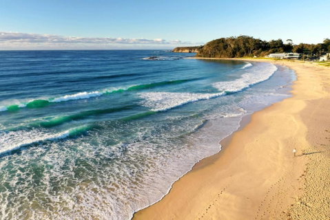 Fathoms 8 Mollymook - New South Wales Tourism  5