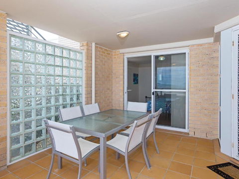 3 The Clippers 131 Soldiers Point Road Fabulous Waterfront Unit - New South Wales Tourism  2
