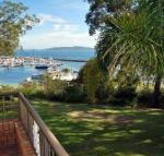 3 Sailfish 46 Magnus Street - New South Wales Tourism 