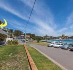 3 Sunset 11 Victoria Parade stunning unit right across from the water - New South Wales Tourism 