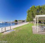 2 Westpoint 2 Thurlow Avenue ground floor linen supplied views - New South Wales Tourism 