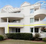 1 SEASHELLS 21 23 MAGNUS STREET  WIFI POOL LIFT  AIR CONDITIONING - New South Wales Tourism 