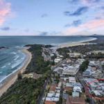 Rockpools 1 - New South Wales Tourism  0