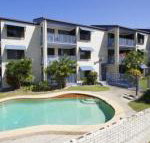 Levuka Unit 4 14 Moreton Pde. Kings Beach - New South Wales Tourism 