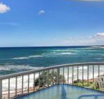 Monterey Lodge Unit 10 27 Warne Terrace. Kings Beach - New South Wales Tourism 