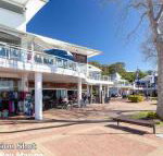 2 Tradewinds 110 Victoria Parade fantastic unit with waterviews  close to the Marina - New South Wales Tourism 