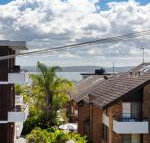 3 The Commodore 9 11 Donald Street great unit in the heart of town - New South Wales Tourism 