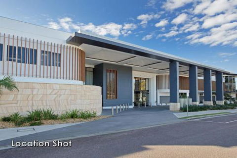 19 Bay Parklands 2 Gowrie Avenue Ground Floor Renovated Unit With Water Views & WIFI - New South Wales Tourism  6