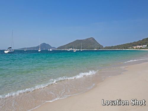 Nelson Bay NSW New South Wales Tourism 