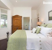 Sunrise at Sanquar Noosa Hinterland - New South Wales Tourism 