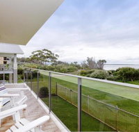 2 The Helm 22 Voyager Cl Stunning waterfront unit with Air Conditioning - New South Wales Tourism 