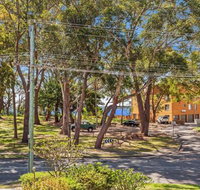4 Magnus Gardens 7 Magnus St. beautiful air conditioned unit with filtered water views  WIFI - New South Wales Tourism 