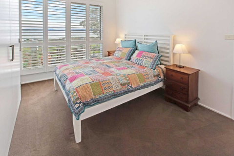 Waterfront Sanctuary Raymond Island Getaway - New South Wales Tourism  3