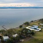 Waterfront Sanctuary Raymond Island Getaway - New South Wales Tourism  0
