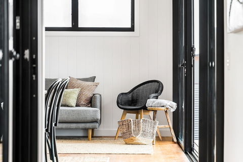 Your Luxury Escape - Carinya Cottages 6 - New South Wales Tourism  3