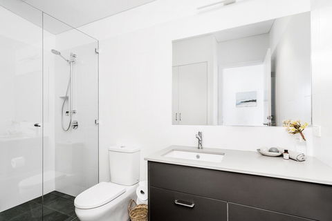 Your Luxury Escape - Carinya Cottages 6 - New South Wales Tourism  6