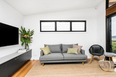 Your Luxury Escape - Carinya Cottages 6 - New South Wales Tourism  1