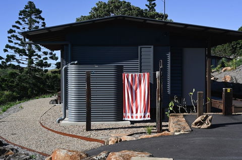 Your Luxury Escape - Carinya Cottages 6 - New South Wales Tourism  0
