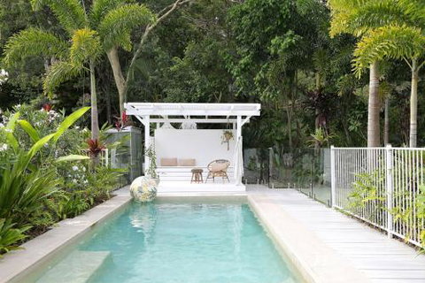 Buderim Rainforest Retreat Perfect For Family Getaways - New South Wales Tourism  0
