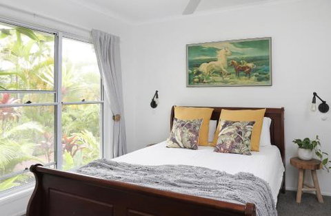 Buderim Rainforest Retreat Perfect For Family Getaways - New South Wales Tourism  2