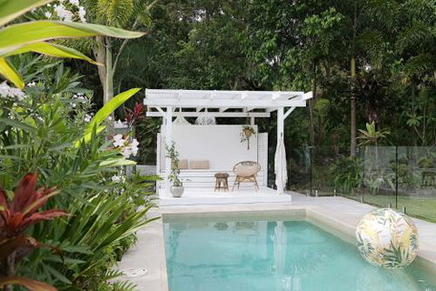 Buderim Rainforest Retreat Perfect For Family Getaways - New South Wales Tourism  1