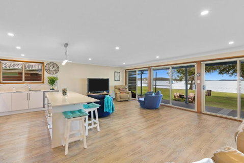Kalimna Lakeside Living - New South Wales Tourism  2
