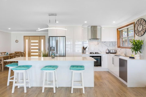 Kalimna Lakeside Living - New South Wales Tourism  4