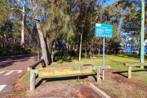 Kalimna Lakeside Living - New South Wales Tourism  5