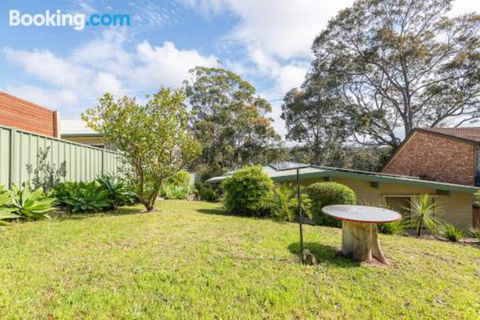Batehaven Beach House - New South Wales Tourism  1