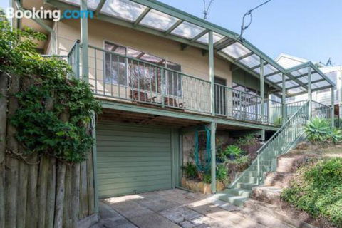 Batehaven Beach House - New South Wales Tourism  2