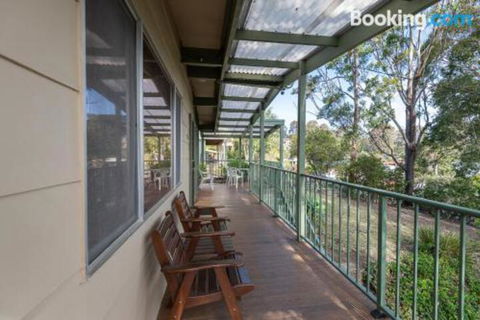 Batehaven Beach House - New South Wales Tourism  4