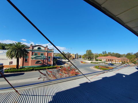 The Royal Hotel - New South Wales Tourism  5