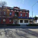 The Royal Hotel - New South Wales Tourism  0