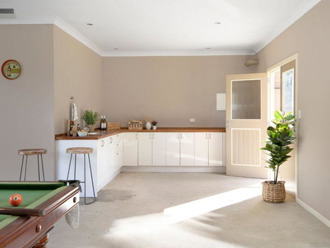 Newbury Haven - New South Wales Tourism  3