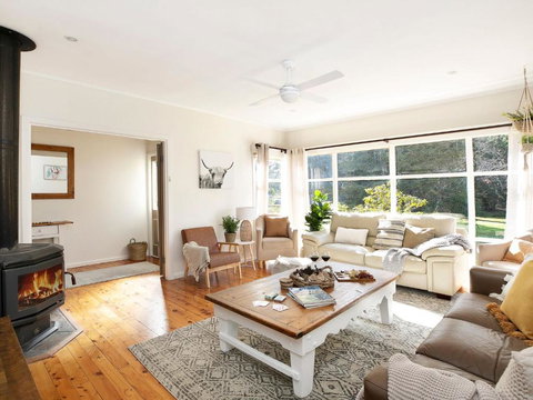 Newbury Haven - New South Wales Tourism  1