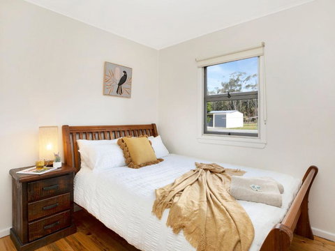 Newbury Haven - New South Wales Tourism  4