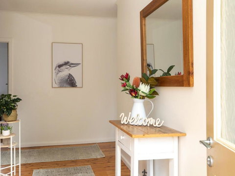 Newbury Haven - New South Wales Tourism  5