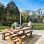 Newbury Haven - New South Wales Tourism  0