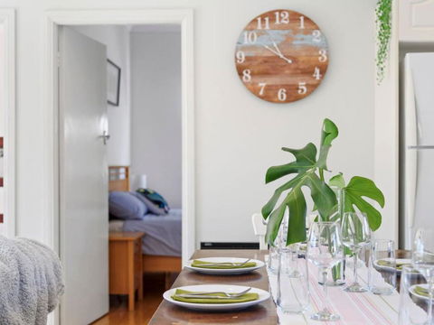 Rakali Cottage Lake Conjola - New South Wales Tourism  5