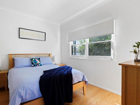 Rakali Cottage Lake Conjola - New South Wales Tourism  2