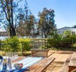 Rakali Cottage Lake Conjola