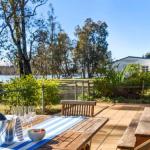 Rakali Cottage Lake Conjola - New South Wales Tourism  0