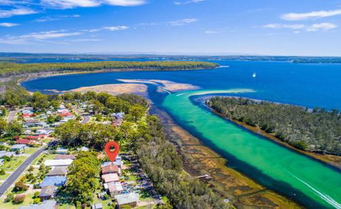 Fair Views - New South Wales Tourism  1