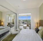 Hinterland Luxury 1 Bedroom Hinterland View Apt - New South Wales Tourism 